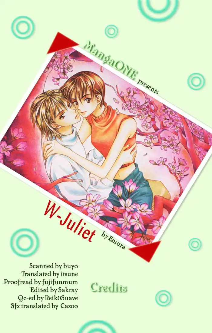 W Juliet Chapter 45 2